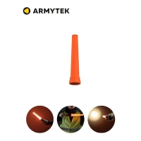 Сигнальный жезл для фонаря ARMYTEK ATW-01 цв. Оранжевый