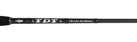 Спиннинг HEARTY RISE TDT Limited '25 7112MH тест 15 - 60 г превью 6