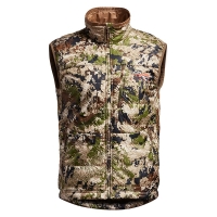 Жилет SITKA Kelvin AeroLite Vest цвет Optifade Subalpine