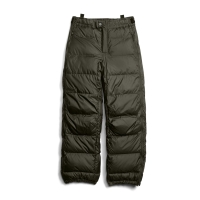 Брюки SITKA Kelvin Hyperdown Pant цвет Deep Lichen превью 9