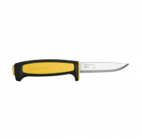 Нож MORAKNIV Basic 546, 2020 цв. Yellow / Black