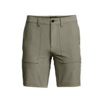 Шорты SITKA Territory Short New цвет Hemlock Green превью 1