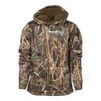 Анорак BANDED Atchafalaya Youth Pullover цвет MAX7