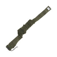 Чехол для оружия ALLEN Gun Sock with ID Label 132 см цвет Green превью 3