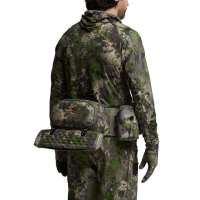 Сумка поясная SITKA Turkey Tool Belt цвет Optifade Cover превью 7