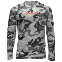 Woodland Camo Storm