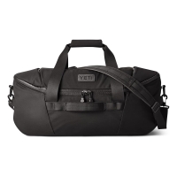 Сумка дорожная YETI Crossroads Duffel 60 л цвет Black превью 1