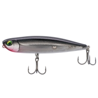 Воблер RAPALA Precision Xtreme Pencil 87F код цв. S превью 2