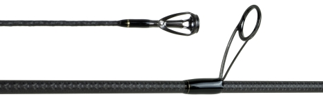 Спиннинг HEARTY RISE TDT Limited '25 7112MH тест 15 - 60 г превью 4