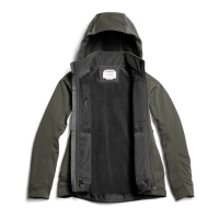 Куртка SITKA WS Jetstream Jacket New цвет Laurel превью 11