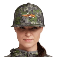 Бейсболка SITKA WS Trucker Fits цвет Optifade Cover превью 3