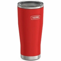 Термокружка THERMOS IS112CR4 0,71 л цвет красный