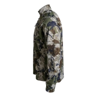 Толстовка KING'S Hunter 1/4 Zip цвет XK7 превью 7