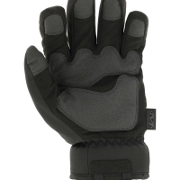 Перчатки тактические MECHANIX Cold Work Insulated Fast Fit цвет Black превью 5