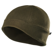 Шапка SEELAND Conley Kids beanie цвет Shaded olive