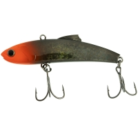 Раттлин NARVAL Frost Candy Vib 80 мм 21 г цв. #019-Torch превью 2