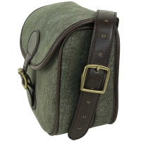 Сумка для патронов MAREMMANO BT 801 Canvas Cartridge Bag превью 5