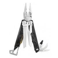 Мультитул LEATHERMAN  Signal Black