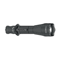 Фонарь тактический ARMYTEK Predator Pro Magnet USB Set Белый цвет Матовый черный