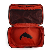 Гермосумка SIMMS Tailwind Duffel 50 л цвет Orange превью 4