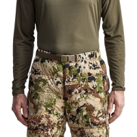 Брюки SITKA Kelvin Lite Down 3/4 Pant цвет Optifade Subalpine превью 3