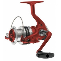 Катушка безынерционная DAIWA Sweepfire E 1500 A (red)