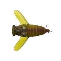 Воблер SMITH Bisen (цикада) 38F код цв. 10 превью 2