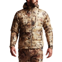 Куртка SITKA Kelvin AeroLite Jacket цвет Optifade Marsh превью 5