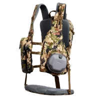 Рюкзак-жилет SITKA Equinox Turkey Vest цвет Optifade Subalpine превью 8