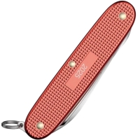 Мультитул VICTORINOX  Pioneer X Alox LE 2025 (9 инструментов) превью 3