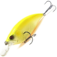 Воблер MEGABASS Big-M 4.0 126F цв. Eastern Chart