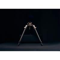 Сошка BACKLANZ Precision Long Range Bipod Carbon Legs превью 8