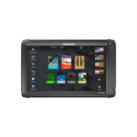 Экран сенсорный LOWRANCE HDS-9 Carbon No Transducer