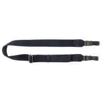 Ремень погонный VEKTOR Р-5 регулируемой длины цв. Черный превью 2