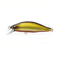 Воблер DAIWA Silver Creek Minnow 44S цв. Kurokin