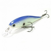 table rock shad