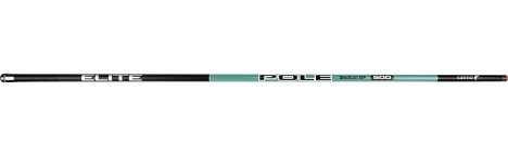 Удилище маховое SALMO Elite Pole Medium MF 5.00 тест 3 - 20 г