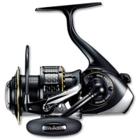 Катушка безынерционная DAIWA Morethan Branzino 3000