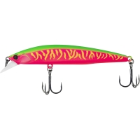 Воблер JACKALL Rerange 95 SP цв. dragon fruit mat tiger превью 2
