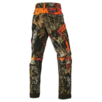 Брюки HARKILA Pro Hunter Dog Keeper Trousers цвет Mossy Oak New Break-Up / Orange Blaze превью 2