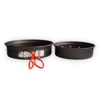 Набор посуды GORAA Cook Set (2-3 персоны) превью 4