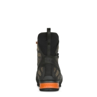 Ботинки горные AKU WS Aurai DFS Evo GTX цвет Black / Orange превью 4