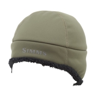 Шапка SIMMS ExStream Windbloc Beanie цвет Loden