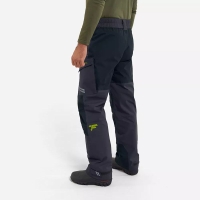 Костюм FINNTRAIL GT 3465 цвет Graphite превью 3