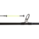 Удилище фидерное ZEMEX Rampage Extreme Feeder 14 ft тест 180 г превью 2