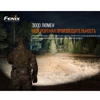 Фонарь тактичекий FENIX TK20R V2.0 превью 4