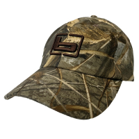 Бейсболка BANDED Camo Cotton Cap цв. MAX5