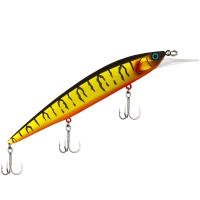 Воблер JACKALL Rerange 130 MR цв. mat gold tiger превью 2