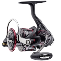 Катушка безынерционная DAIWA 17 Ballistic LT 4000D-CXH