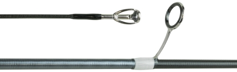 Спиннинг FISH SEASON Fario White FW662L-T тест 3 - 10 г превью 4